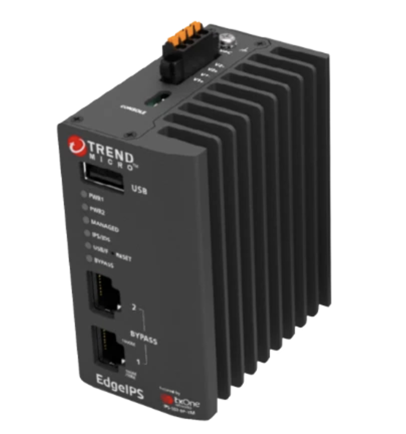 Trend Micro EdgeIPS trend-micro-edgeips