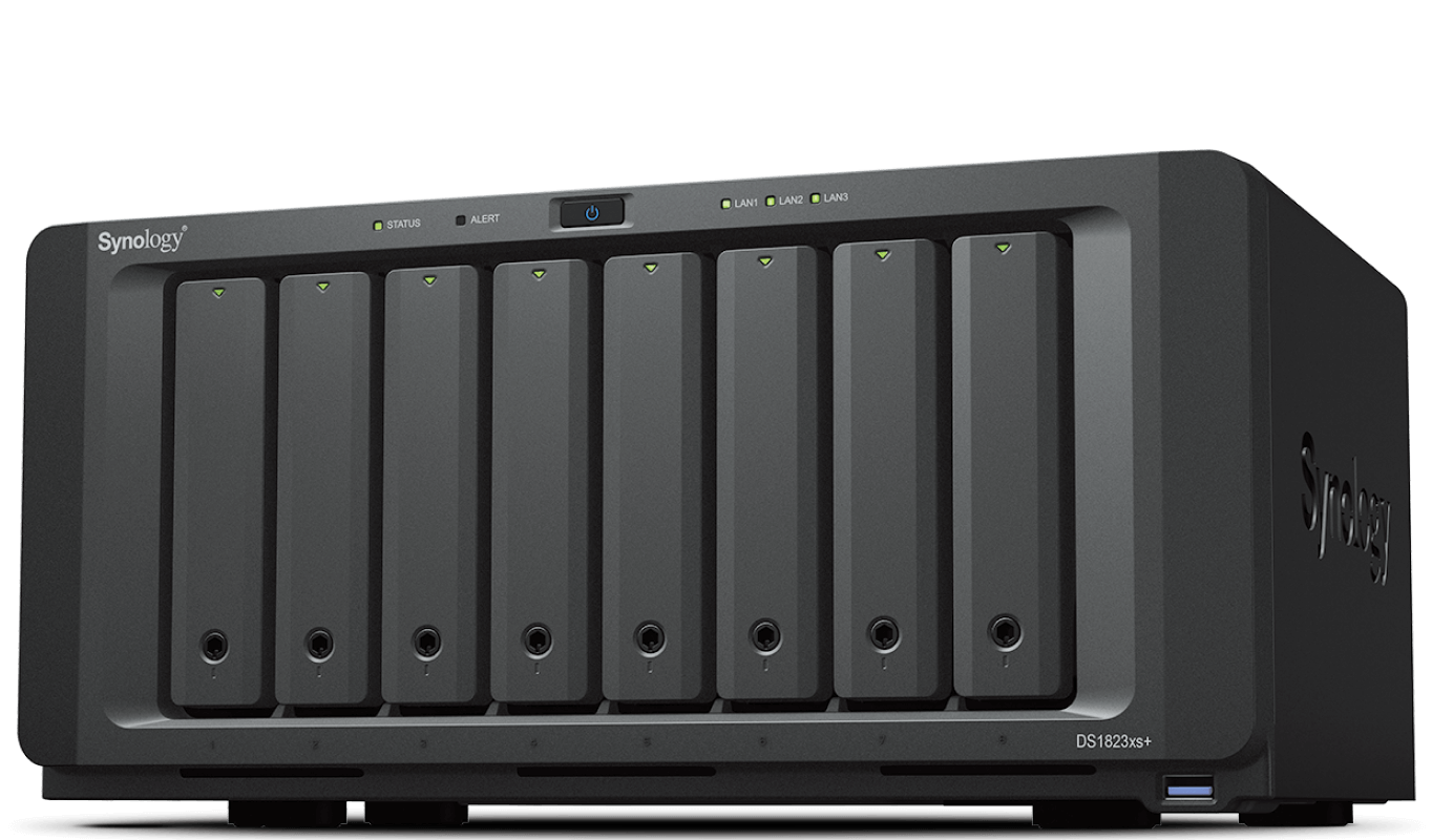 synology-nas